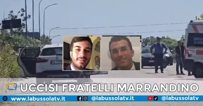 FRATELLI MARRANDINO AGGUATO