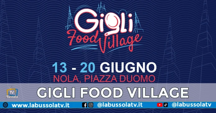 GIGLI FOOD VILLAGE