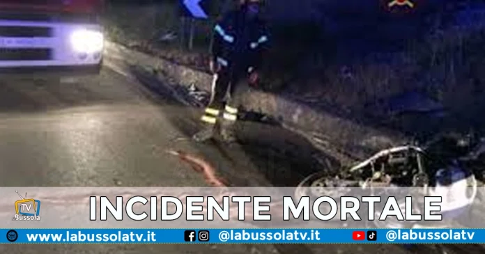 INCIDENTE VILLARICCA