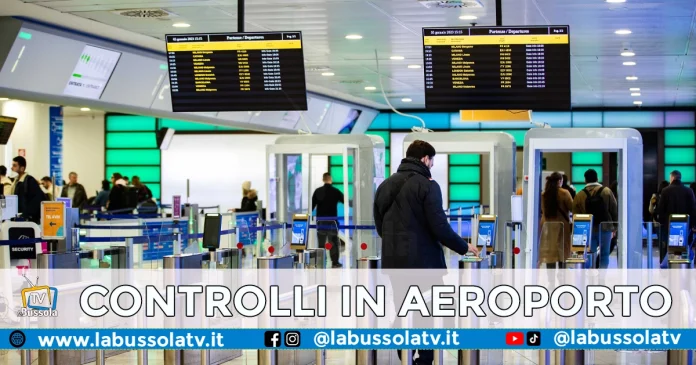 AEROPORTO DI CAPODICHINO