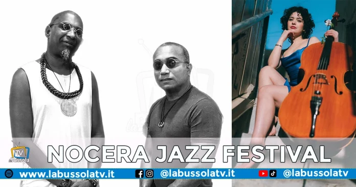 Cuban night al Nocera Jazz Festival 2024