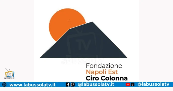 FONDAZIONE NAPOLI EST CIRO COLONNA