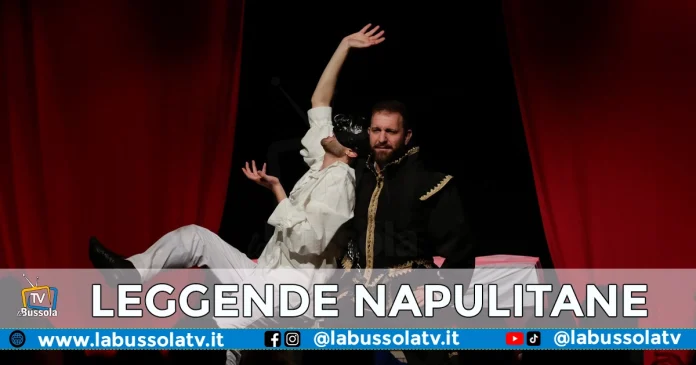 LEGGENDE NAPULITANE