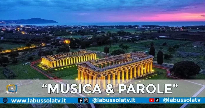 MUSICA & PAROLE