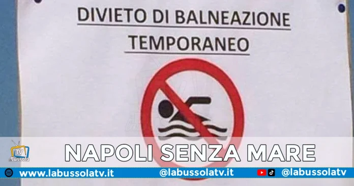 NAPOLI BALNEAZIONE