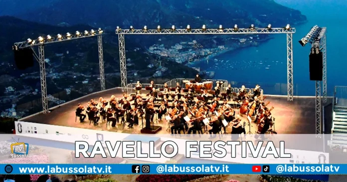 RAVELLO FESTIVAL