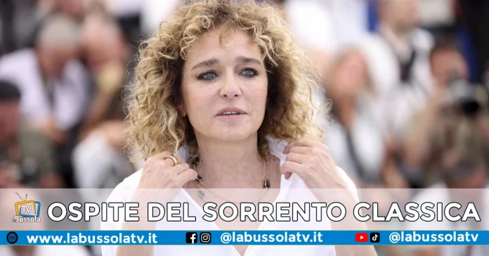 VALERIA GOLINO