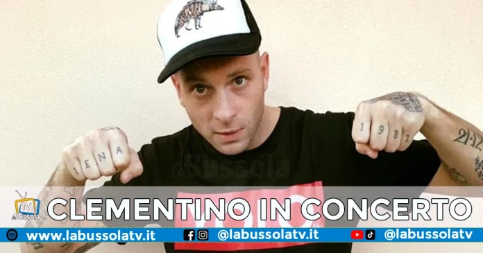 CLEMENTINO ERCOLANO