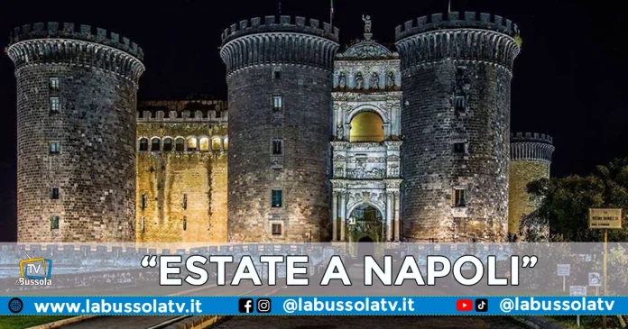 ESTATE A NAPOLI