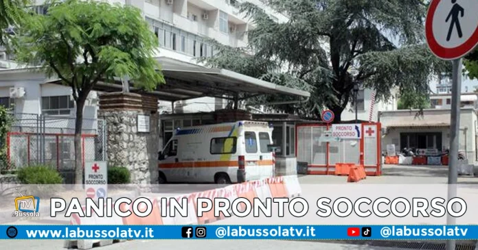 PRONTO SOCCORSO