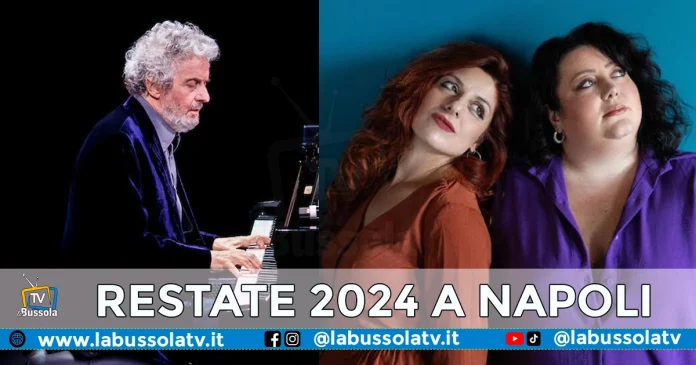 RESTATE 2024 NAPOLI