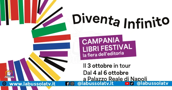 CAMPANIA LIBRI FESTIVAL