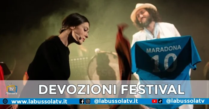 DEVOZIONI FESTIVAL