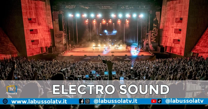 Electro Sound