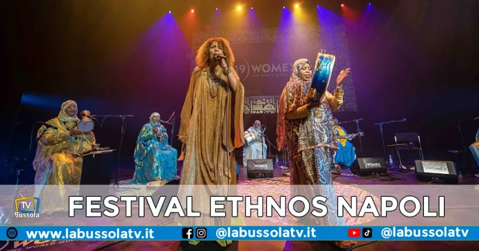 Festival Ethnos Napoli