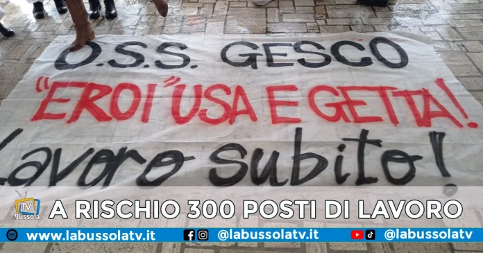 GESCO LICENZIAMENTI