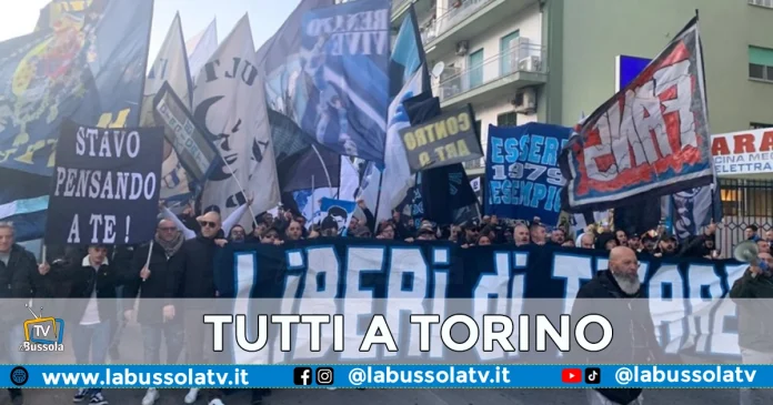 JUVENTUS NAPOLI