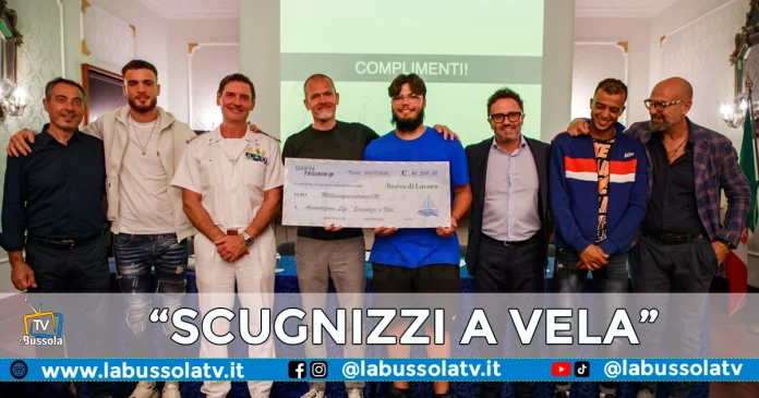 Life - Scugnizzi a vela