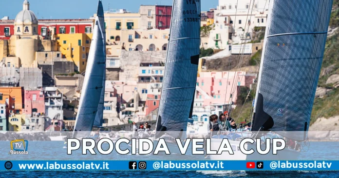 PROCIDA VELA CUP