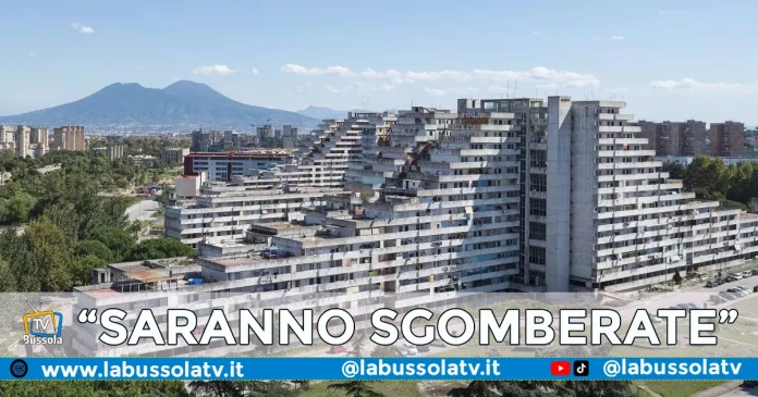 VELE SCAMPIA