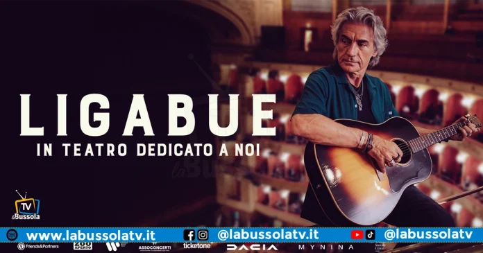 LIGABUE