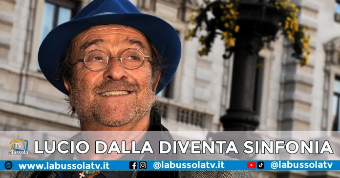 LUCIO DALLA