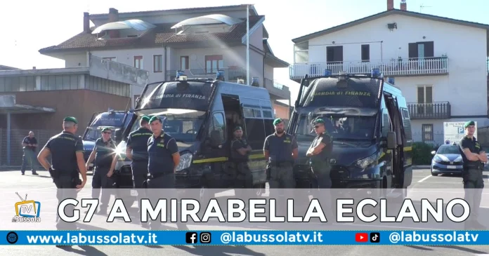 MIRABELLA ECLANO G7