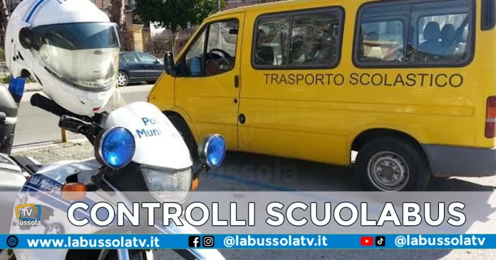 NAPOLI SCUOLABUS