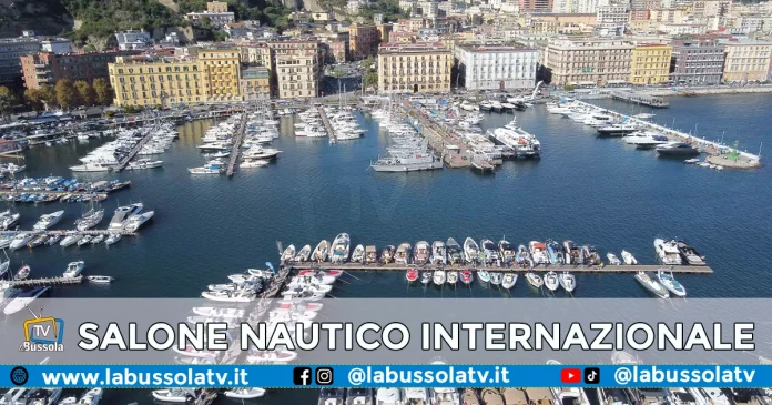 SALONE NAUTICO INTERNAZIONALE NAPOLI