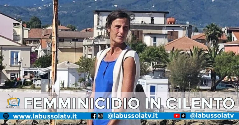 Omicidio Silvia Nowak: indagato il compagno