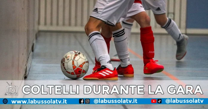 DAL MONTE SPORTING STABIA