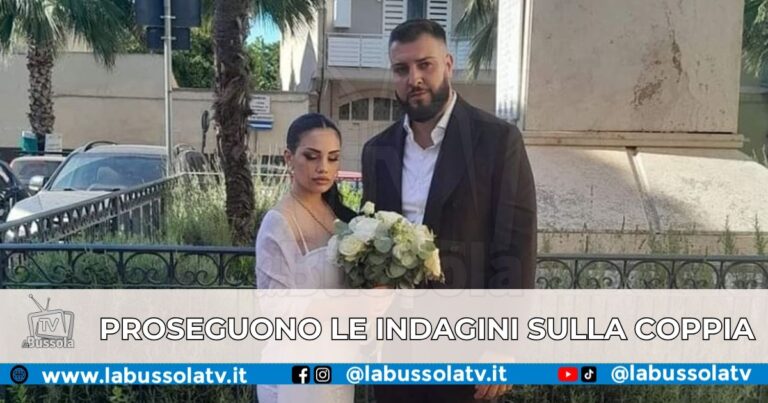 Frattamaggiore: Proseguono le indagini su Pietro e Maria, tornati a casa dopo la fuga