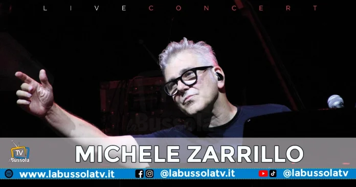 MICHELE ZARRILLO