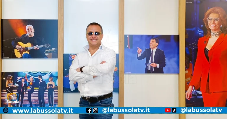 Le foto di Marco Sommella all’interno dell’Auditorium Rai di Napoli