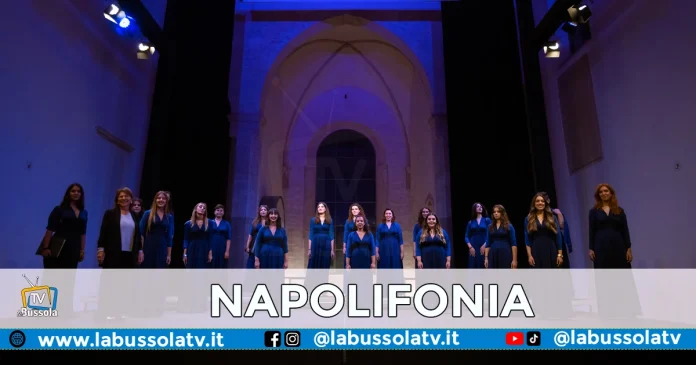 NAPOLIFONIA