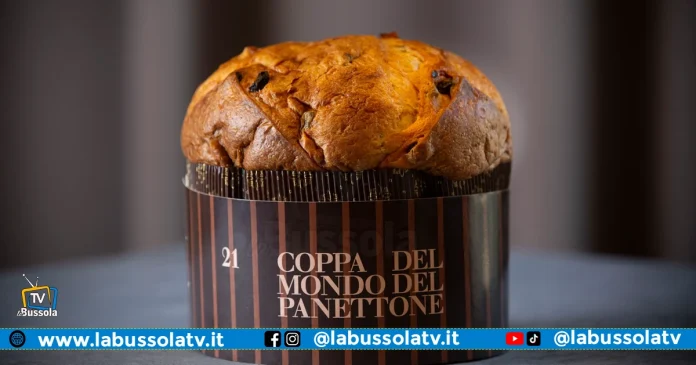 PANETTONE MONDIALI