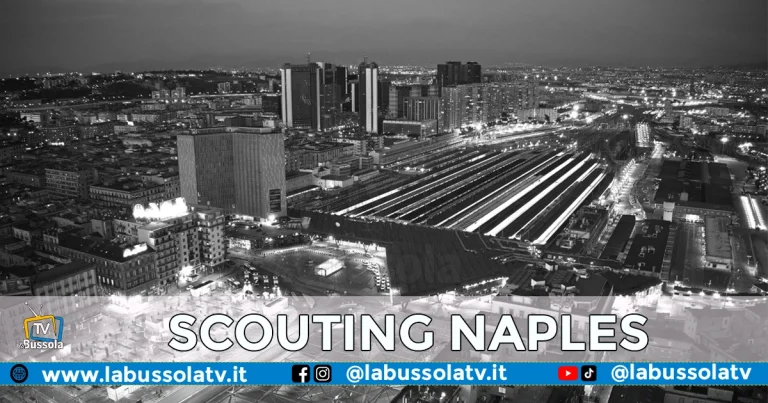 Scouting Naples, occhio inedito sulla città nelle opere di Claudio D’Avascio e Cosimo D’Auria