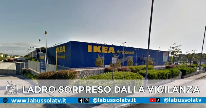 IKEA AFRAGOLA