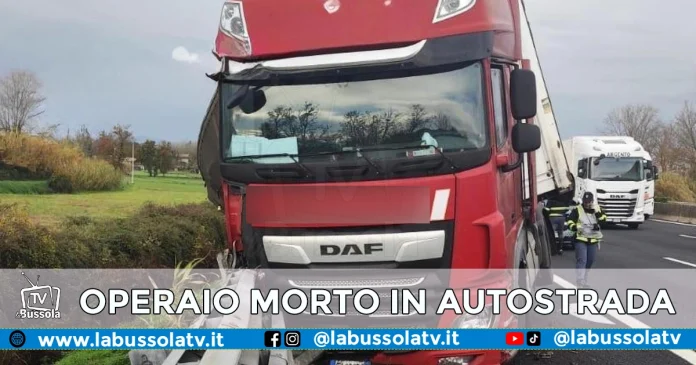 OPERAIO MORTO A1