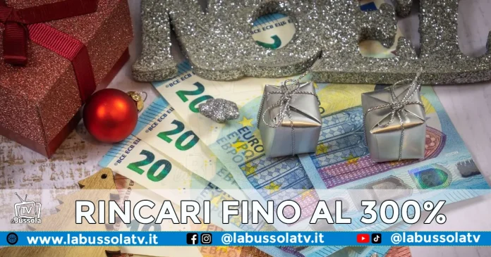 RINCARI NATALE