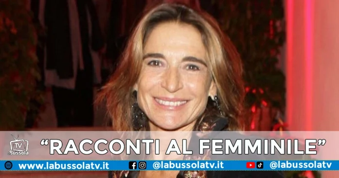 Racconti al Femminile