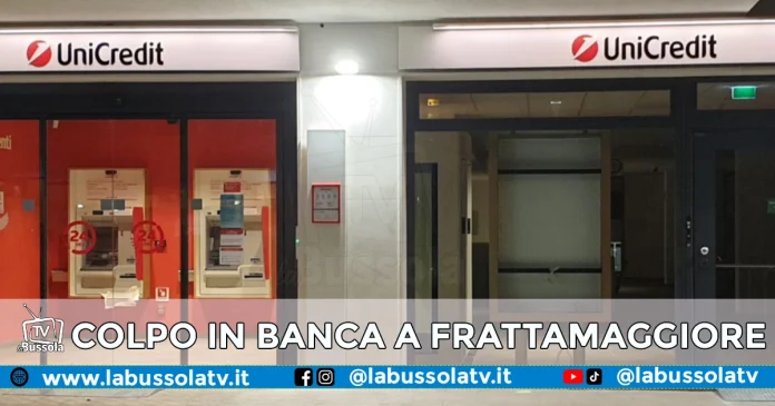 UNICREDIT FRATTAMAGGIORE