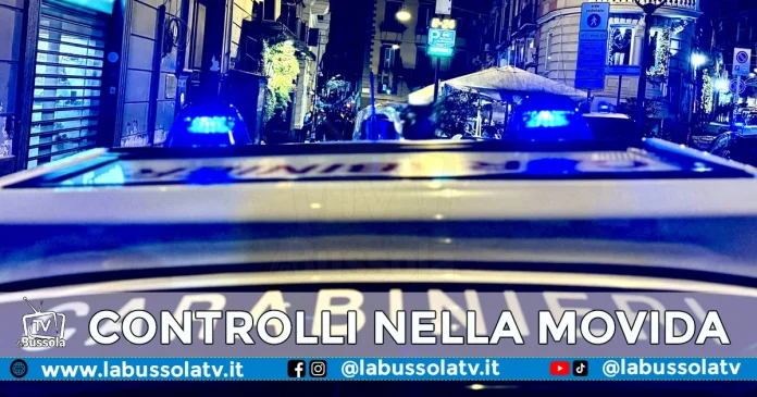 CONTROLLI CHIAIA