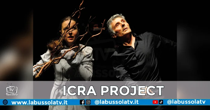 ICRA PROJECT