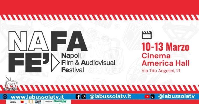 Napoli Film and Audiovisual Festival