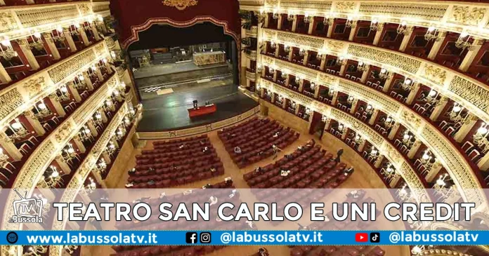 TEATRO SAN CARLO