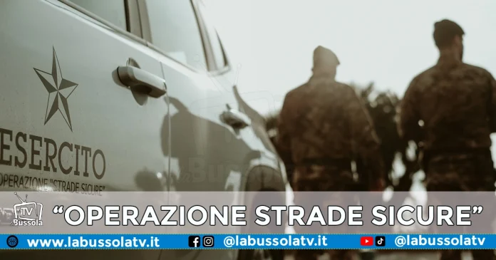 CASANDRINO STRADE SICURE