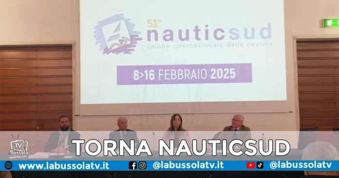 NAUTICSUD