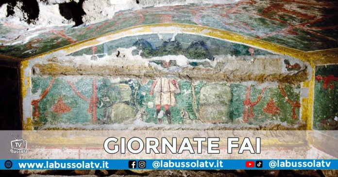 GIORNATE FAI NAPOLI CAMPANIA