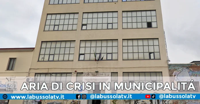 IV Municipalità NAPOLI